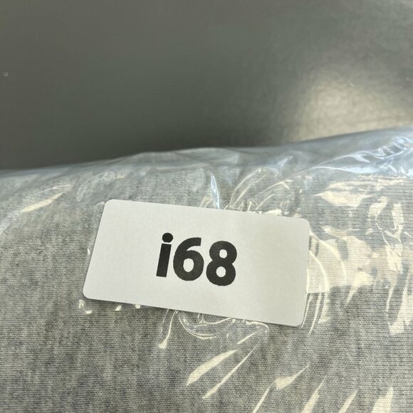 NEW Lands' End Men's XXL 3-Pack Boxer Briefs Gray Heather Cotton - Picture 7 of 7